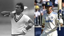 சுனில் கவாஸ்கர் வரிசையில் இணைந்த யஷஸ்வி ஜெய்ஸ்வால்.. ஆஸ்திரேலியா மண்ணில் படைக்கப்பட்ட சாதனை பட்டியல்