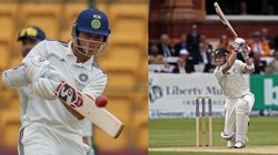 ஒரே ஆண்டில் அதிக சிக்ஸ்.. 10 ஆண்டு கால ரெக்கார்டை முறியடித்த ஜெய்ஸ்வால்.. மெக்கல்லம் சாதனைக்கு ஆப்பு