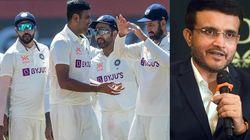 IND vs AUS- விவாதமே வேண்டாம்.. இந்த 38 வயது வீரருக்கு வாய்ப்பு தாங்க! பாயிண்டுடன் பேசிய கங்குலி