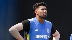 செல்லப் பிள்ளையை இறக்கும் கம்பீர்.. IND vs AUS முதல் டெஸ்ட் போட்டியில் அறிமுகம் ஆகும் ஹர்ஷித் ராணா