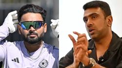 ரூ.27 கோடிக்கு பண்ட்-ஐ வாங்கியதில் தவறில்லை.. 10 ஆண்டுகள் லக்னோ அணி பயணிக்குமா? அஸ்வின் விவாதம்!