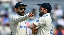 IND vs AUS: ரோஹித் சர்மாவை அவமானப்படுத்திய ஆஸ்திரேலிய சேனல்? போஸ்டரில் இடம் பெற்ற விராட் கோலி