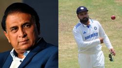 கவாஸ்கர் சொல்வதில் என்ன தவறு.. ரோஹித்திடம் கேப்டன்சியை பிடுங்குங்கள்.. கொந்தளித்த ஆகாஷ் சோப்ரா!