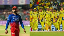 IPL 2025- விராட் கோலியின் படை தளபதியை தட்டி தூக்க போகும் சிஎஸ்கே-தடுத்து நிறுத்துமா RCB! இதை பாருங்க
