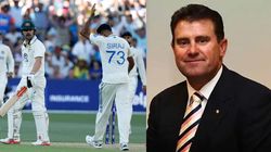 சிராஜ் இதை நிறுத்தவில்லை என்றால் விளையாட தடை? எச்சரித்த முன்னாள் ஆஸ்திரேலிய கேப்டன் மார்க் டெய்லர்