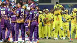 போச்சா! KKR க்கு 23 கோடியே 75 லட்சம் ரூபாய் அம்பேல்! சிஎஸ்கேவின் புதிய ஆல்ரவுண்டர் செய்த சம்பவம்