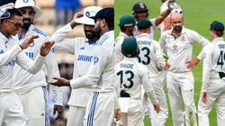 IND vs AUS: நான்கே ஓவர்களுடன் நின்ற போட்டி.. நொந்து போன ஆஸ்திரேலிய வீரர்கள்.. இந்திய வீரர்கள் குஷி