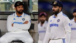 இதுதான் கேப்டன்சியா.. தொடர்ந்து 4 டெஸ்ட் தோல்வி.. சச்சின், தோனி, கோலி வரிசையில் இணைந்த ரோஹித் சர்மா!