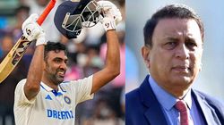 அஸ்வின் ஓய்வு முடிவை எடுத்தது தவறு.. இப்படி பாதி தொடரில் செல்ல கூடாது.. கடுப்பான கவாஸ்கர்