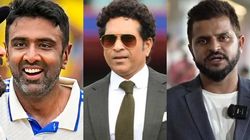 Ashwin- உங்களை பார்த்து பிரமித்தேன்.. அஸ்வின் ஓய்வுக்கு சச்சின் முதல் கார்த்திக்,ரெய்னா வரை வாழ்த்து