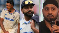 IND vs AUS-அஸ்வின் மீது என்ன கோபம்? அணியை விட்டு நீக்க சொல்லும் ஹர்பஜன் சிங்.. ரோகித் மீது காட்டம்