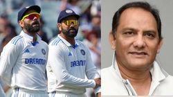 ஒரே தவறை திரும்ப திரும்ப செய்கிறார்கள்! கோலி, ரோகித் இதை சரி செய்தாலே போதும்.. அசாருதீன் கருத்து