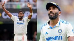 யாரும் தொடவே முடியாது.. 6 விக்கெட்டுகள்.. பாக்ஸிங் டே டெஸ்டில் பும்ரா படைக்கப் போகும் மெகா சாதனைகள்!