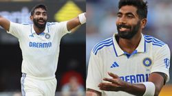 ஆஸ்திரேலியாவில் அரைசதம் கடந்த பும்ரா.. 3வது நாளிலும் வரலாற்று சாதனை.. கும்ப்ளே சாதனை உடைப்பு