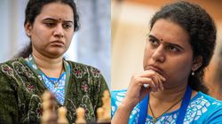 உலக ரேபிட் செஸ் சாம்பியன் பட்டம் வென்ற இந்திய வீராங்கனை கோனேரு ஹம்பி! பிரக்ஞானந்தா, அர்ஜூன் தோல்வி