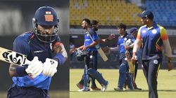 20 ஓவரில் 266 ரன்.. இதான்பா டி20 மேட்ச்.. ஹர்திக் பாண்டியா டீமை கதறவிட்ட சௌராஷ்டிரா.. செம மேட்ச்