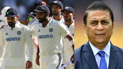 இந்திய வீரர்களுக்கு எதிராக ஆஸ்திரேலிய மீடியா செய்யும் வேலை.. கிழித்து தொங்கவிட்ட சுனில் கவாஸ்கர்