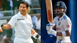 IND vs AUS: இன்னும் 1 சதம் போதும்.. சச்சினின் பிரம்மாண்ட ரெக்கார்டுக்கு குறி வைத்த விராட் கோலி