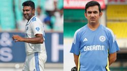 15 நிமிடத்தில் அஸ்வினுக்கு கிடைத்த ஜாக்பாட்.. அடிலெய்டு சம்பவத்தை மறக்காத கம்பீர்.. என்ன நடந்தது?