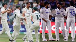 IND vs AUS: ஆஸ்திரேலியா செய்த மெகா தவறு.. கூடுதலாக 50 ரன்கள் எடுத்த இந்திய அணி.. என்ன நடந்தது?