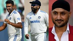 IND vs AUS: அஸ்வினை ஓரங்கட்டிய ரோஹித்.. பெரிய தப்பு பண்றீங்க.. ஹர்பஜன் சிங் விளாசல்