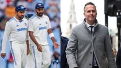 5 நாட்கள் கிடையாது! இனி 4 நாட்கள் தான் டெஸ்ட் கிரிக்கெட்டில் வருகிறது அதிரடி மாற்றம்? வாஹன் கோரிக்கை