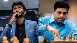 நம்ம பையன் சண்டை போட்டு வென்றுள்ளான்.. பின்வாங்கும் எண்ணமே இல்லை.. விஸ்வநாதன் ஆனந்த் பாராட்டு!