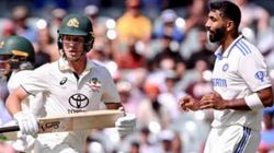 IND vs AUS: பும்ராவால் டீமை விட்டே தூக்கி எறியப்பட்ட ஆஸ்திரேலிய வீரர் நாதன் மெக்ஸ்வீனி