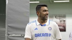 25 ஆண்டுகளுக்கு முன் இப்படி நடக்கும் என யாராவது சொல்லி இருந்தால்,என் நெஞ்சே வெடித்திருக்கும்- அஸ்வின்