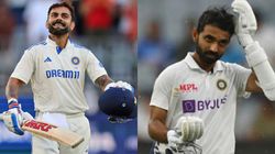 IND vs AUS: மெல்போர்ன் மைதானத்தில் அதிக ரன்கள் குவித்த இந்திய வீரர்கள் பட்டியல்.. கோலியை மிஞ்சிய ரஹானே