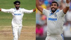 IND vs AUS: பெரும் அபாயத்தில் இருந்து காப்பாற்றிய ஜடேஜா.. ஆஸ்திரேலியா 474 ரன்கள்.. பும்ரா 4 விக்கெட்