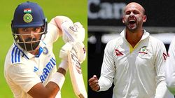 அப்படி என்ன தவறு செய்தாய்.. ஏன் நம்பர் 3ல் அனுப்பினார்கள்? கேஎல் ராகுலை நக்கல் செய்த நேதன் லயன்!