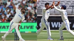 டெஸ்ட் கிரிக்கெட்டில் இனி நீதான்யா.. 22 ஆண்டுகளுக்கு பின் புதிய வரலாறு படைத்த ஜஸ்பிரிட் பும்ரா!