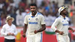 2011 டூ 2024.. சொந்த மண்ணில் ஒரு டெஸ்ட் போட்டியை கூட மிஸ் செய்ததில்லை.. இதுதான் நம்ம அஸ்வின்!