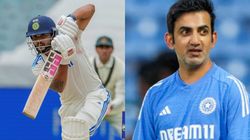 எல்லா புகழும் அவருக்கே.. நிதிஷ் ரெட்டி கட்டாயம் தேவை.. பிடிவாதமாக ஆஸ்திரேலியா அழைத்து வந்த கம்பீர்!