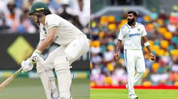 4483 பந்தில் முதல் சிக்ஸ்.. பும்ரா கிரிக்கெட் வாழ்க்கையில் மோசமான நாள் இதுதான்.. மிரள வைத்த சாம்