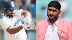 நான் அடிச்சு சொல்றேன்! ரோகித் அப்படி ஒரு முடிவை எடுக்க மாட்டார்! மற்றவங்க தான் மாறனும்-ஹர்பஜன்