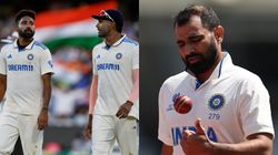 IND vs AUS: ஹர்சித் ராணாவால் கதறிய ரசிகர்கள்.. ஆஸ்திரேலியா செல்வாரா முகமது ஷமி? என்சிஏ சொல்வது என்ன?