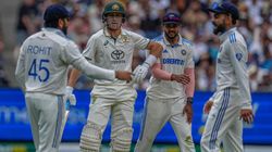 4வது டெஸ்ட் போட்டியை முடிஞ்சா ஜெயிச்சுக்குங்க.. ஆஸ்திரேலியா சவால்.. 92 ஓவரில் 340 ரன்கள் இலக்கு