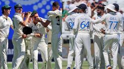 IND vs AUS- இந்தியாவுக்கு சங்கு தான் போல! ஆஸ்திரேலிய அணி இமாலய ஸ்கோர்! அலெக்ஸ் கேரி அதிரடி