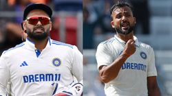 IND vs AUS: என்ன பண்ணி வச்சிருக்க? ஆகாஷ்தீப்-இடம் எகிறிய ரிஷப் பண்ட்.. களத்தில் நடந்த தவறு