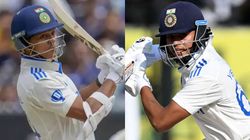 இதுதான் மும்பை வளர்ப்பு.. அதிக டெஸ்ட் ரன்கள்.. சச்சின், கவாஸ்கர் வரிசையில் இணைந்த ஜெய்ஸ்வால்!