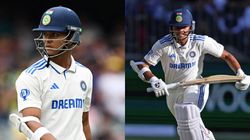 வெறும் வாய்சவடால்.. இதெல்லாம் தேவையா? 2வது பந்தில் காலி.. மீண்டும் ஸ்டார்க்கிடம் வீழ்ந்த ஜெய்ஸ்வால்