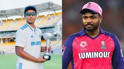 வைபவ் சூர்யவன்ஷி கொஞ்சம் ஸ்பெஷல்.. ராஜஸ்தான் அணிக்கு அப்படியொரு வரலாறு இருக்கு.. சஞ்சு சாம்சன்!