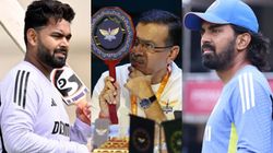 LSG உரியாமையாளர் ரிஷப் பண்ட்க்கு வச்ச ஆப்பு! 27 கோடி அப்போ சும்மாவா?ராகுல் வெளியே போனதே இதுக்கு தான்