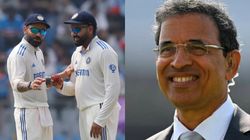 2024ஆம் ஆண்டின் சிறந்த டெஸ்ட் கனவு லெவன் அணி எது? ஹர்ஷா போக்லே அணியில் கோலி, ரோகித்துக்கு இடமில்லை