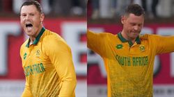 சோகமா இருக்கு.. யாரும் கவனிக்கவில்லை.. போலீஸ் உதவியால் மைதானம் வந்த தென்னாப்பிரிக்கா வீரர் லிண்டே!