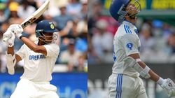 ஜெய்ஸ்வாலுக்கு வேலை செய்யாத ஸ்னிக்கோ.. ஆகாஷ் தீப் விக்கெட்டுக்கு வேலை செய்தது எப்படி?