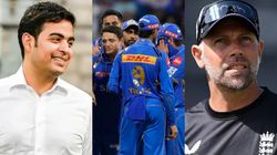 ஒரு முடிவோடு இருக்காங்க.. புதிய ஃபீல்டிங் பயிற்சியாளரை ஒப்பந்தம் செய்த மும்பை.. அம்பானி அறிவிப்பு