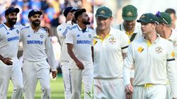 4வது டெஸ்ட் டிரா ஆனால் கோப்பை இந்தியாவுக்கு அளிக்கப்படும்.. ஜாக்பாட் வாய்ப்பு.. சிட்னியில் ட்விஸ்ட்